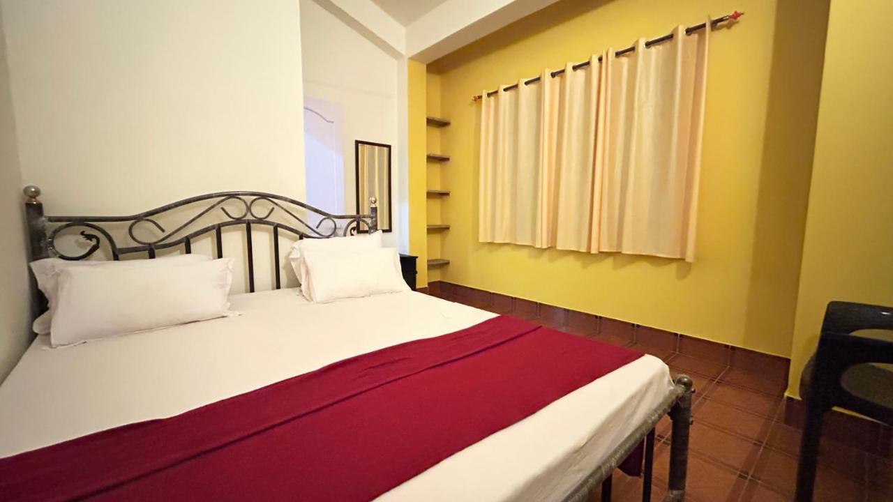 Muffys Villa Арпора Екстер'єр фото