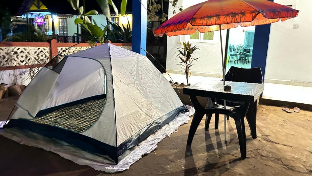 Muffys Villa Арпора Екстер'єр фото