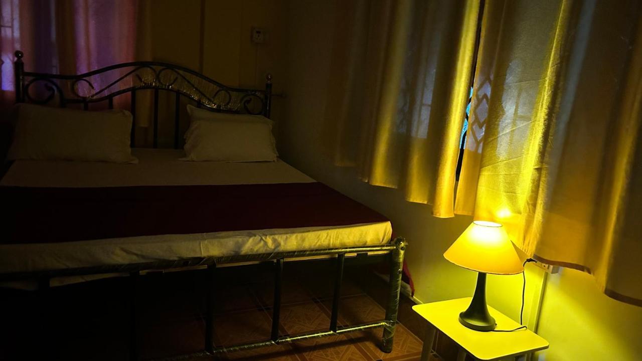 Muffys Villa Арпора Екстер'єр фото