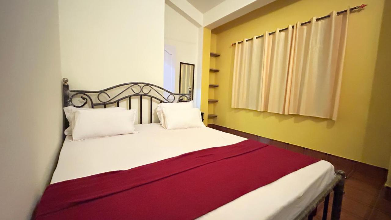 Muffys Villa Арпора Екстер'єр фото