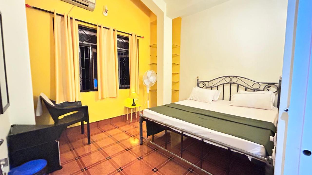 Muffys Villa Арпора Екстер'єр фото
