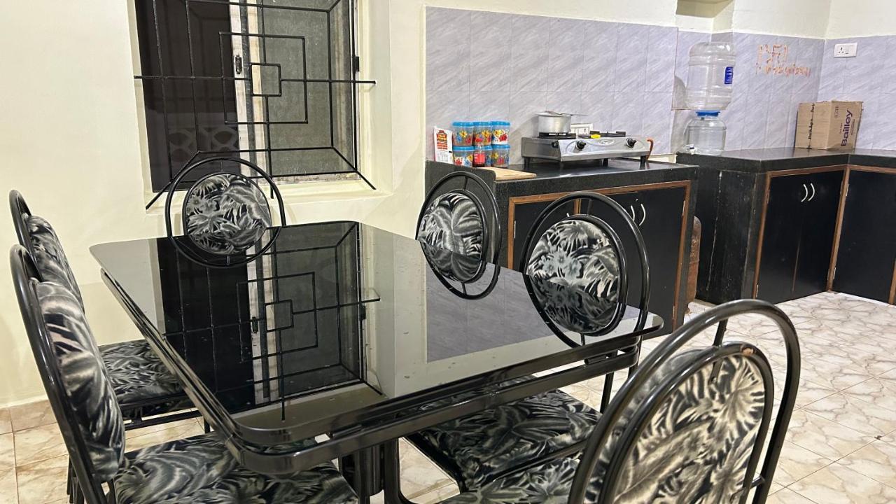 Muffys Villa Арпора Екстер'єр фото