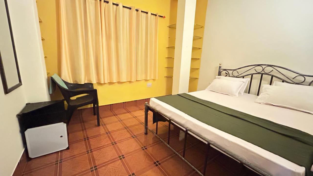 Muffys Villa Арпора Екстер'єр фото