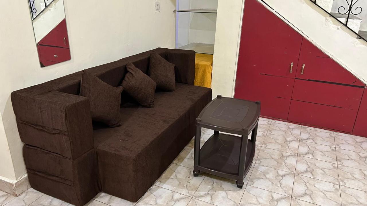 Muffys Villa Арпора Екстер'єр фото