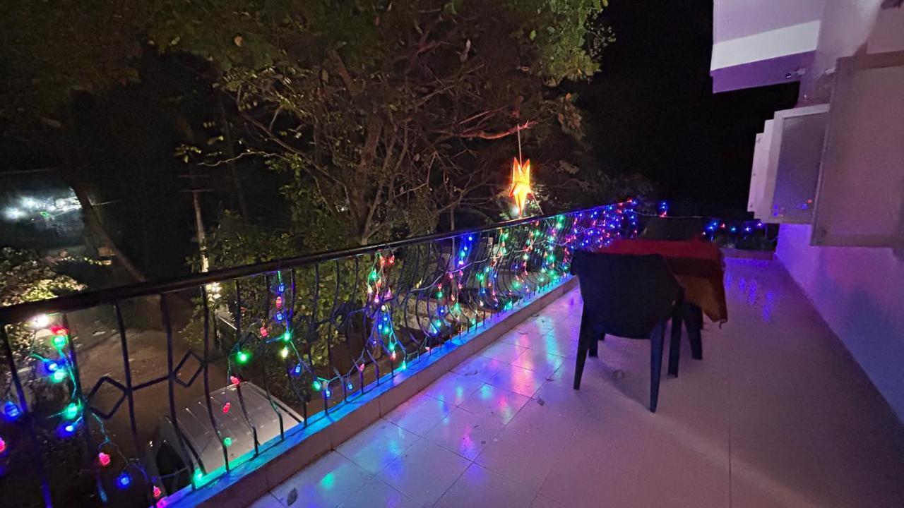 Muffys Villa Арпора Екстер'єр фото