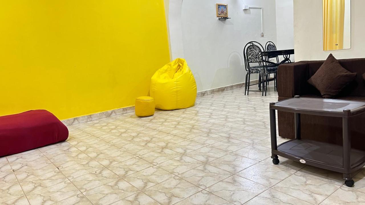 Muffys Villa Арпора Екстер'єр фото