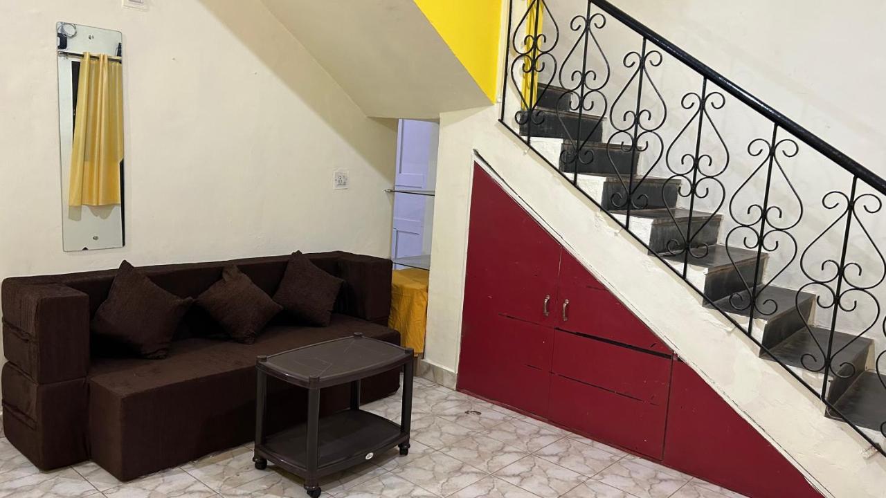 Muffys Villa Арпора Екстер'єр фото