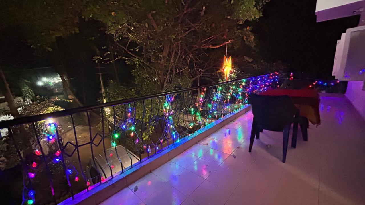 Muffys Villa Арпора Екстер'єр фото