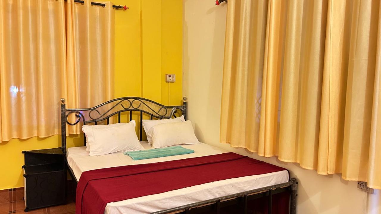 Muffys Villa Арпора Екстер'єр фото