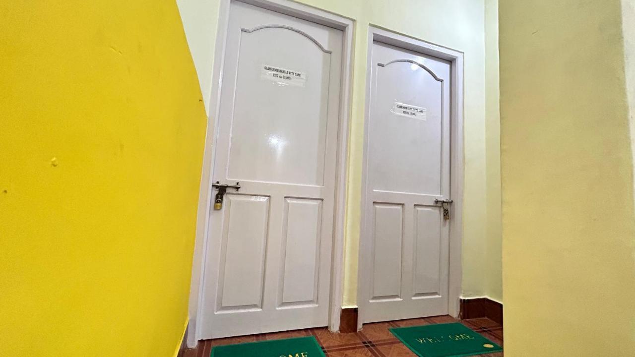 Muffys Villa Арпора Екстер'єр фото
