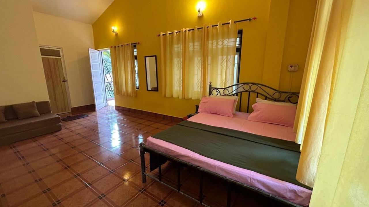Muffys Villa Арпора Екстер'єр фото