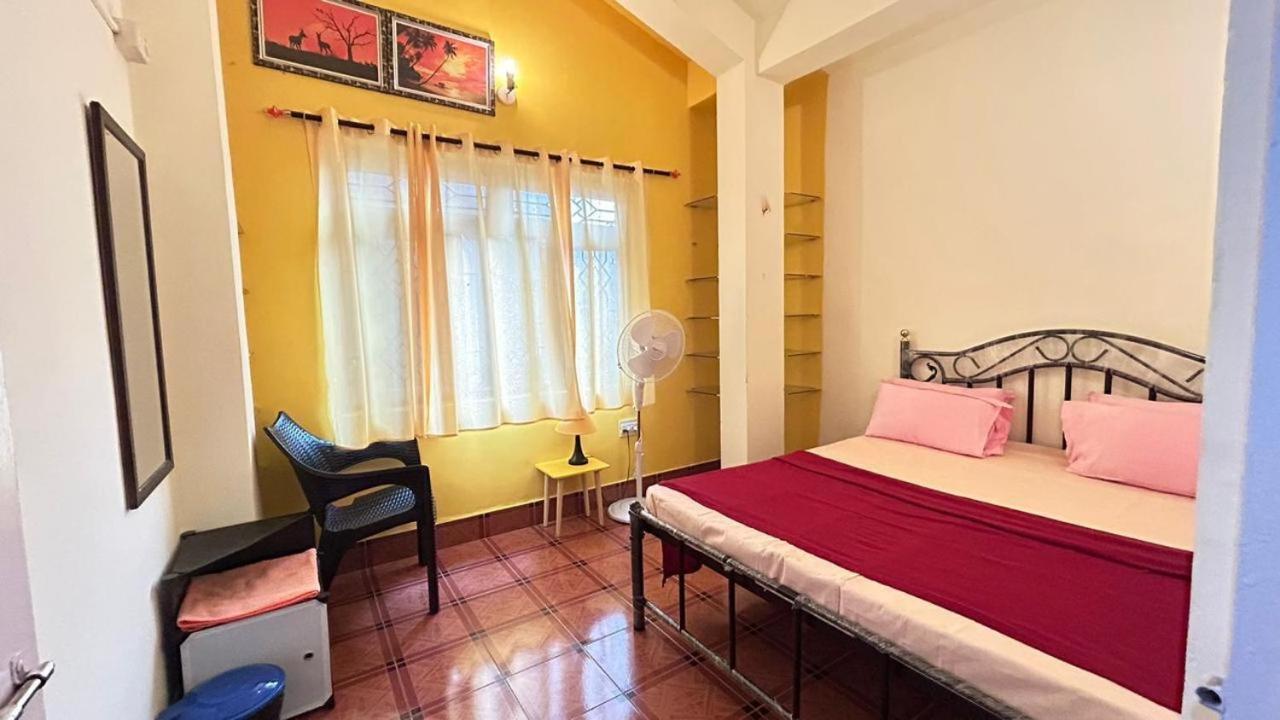 Muffys Villa Арпора Екстер'єр фото