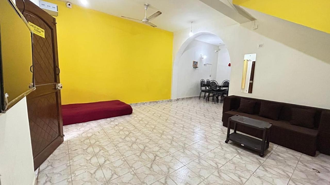 Muffys Villa Арпора Екстер'єр фото