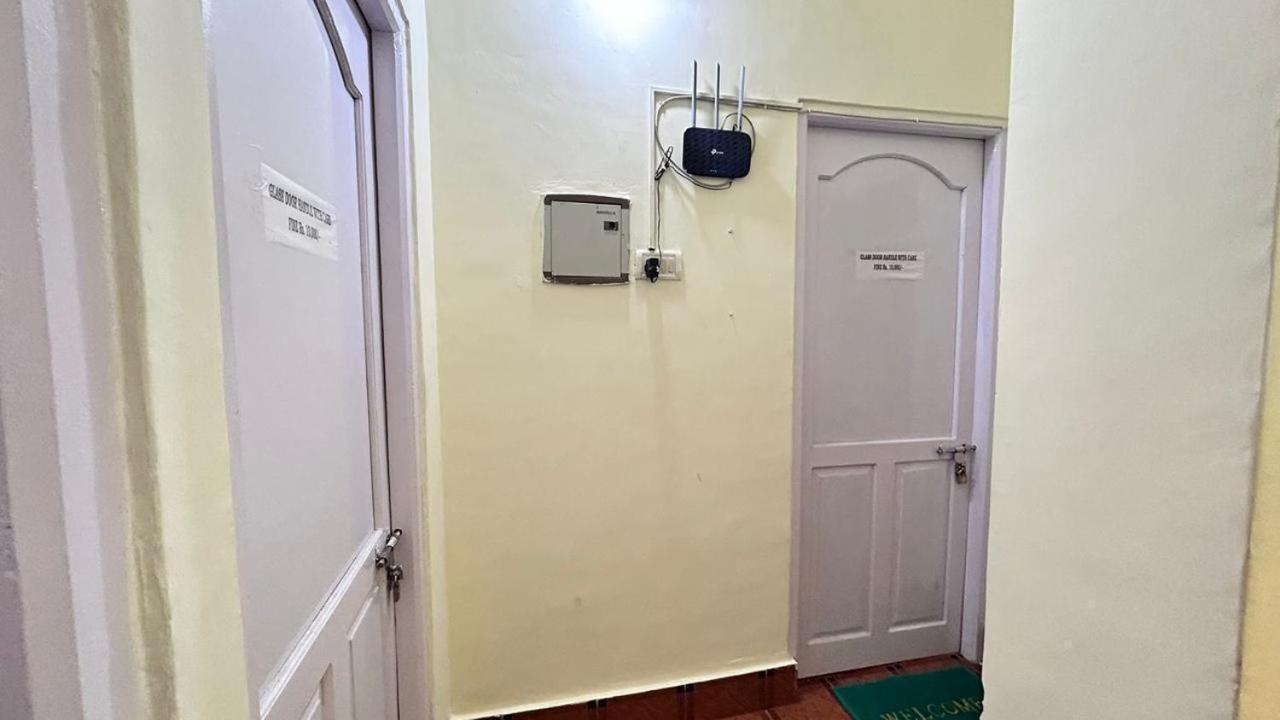 Muffys Villa Арпора Екстер'єр фото
