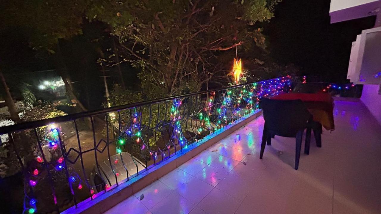 Muffys Villa Арпора Екстер'єр фото
