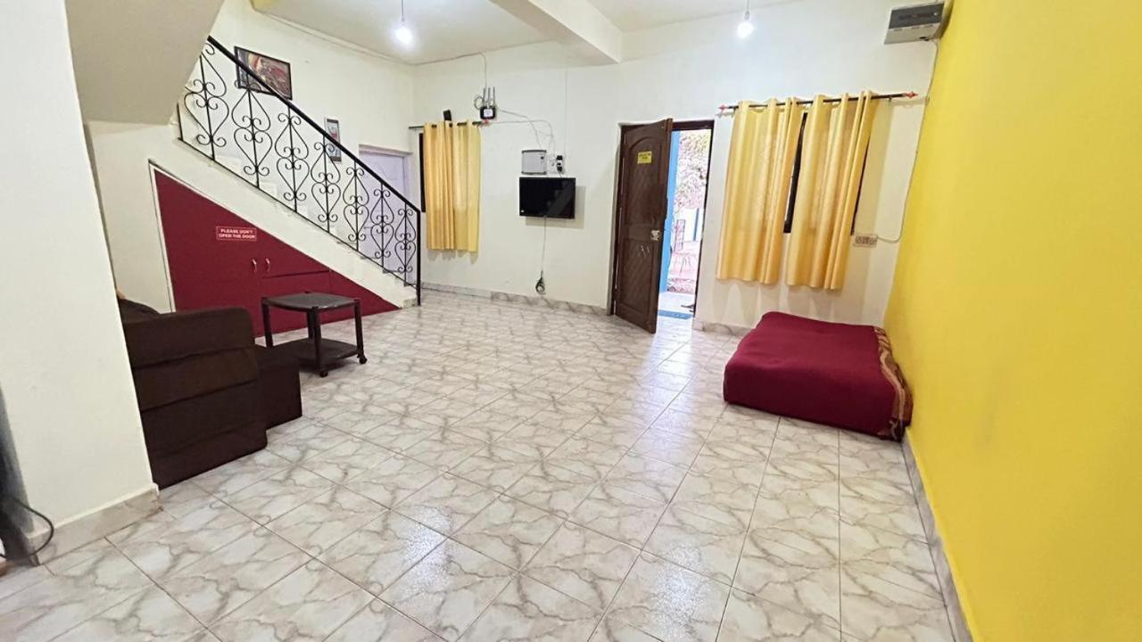 Muffys Villa Арпора Екстер'єр фото