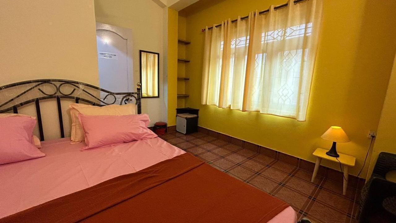 Muffys Villa Арпора Екстер'єр фото