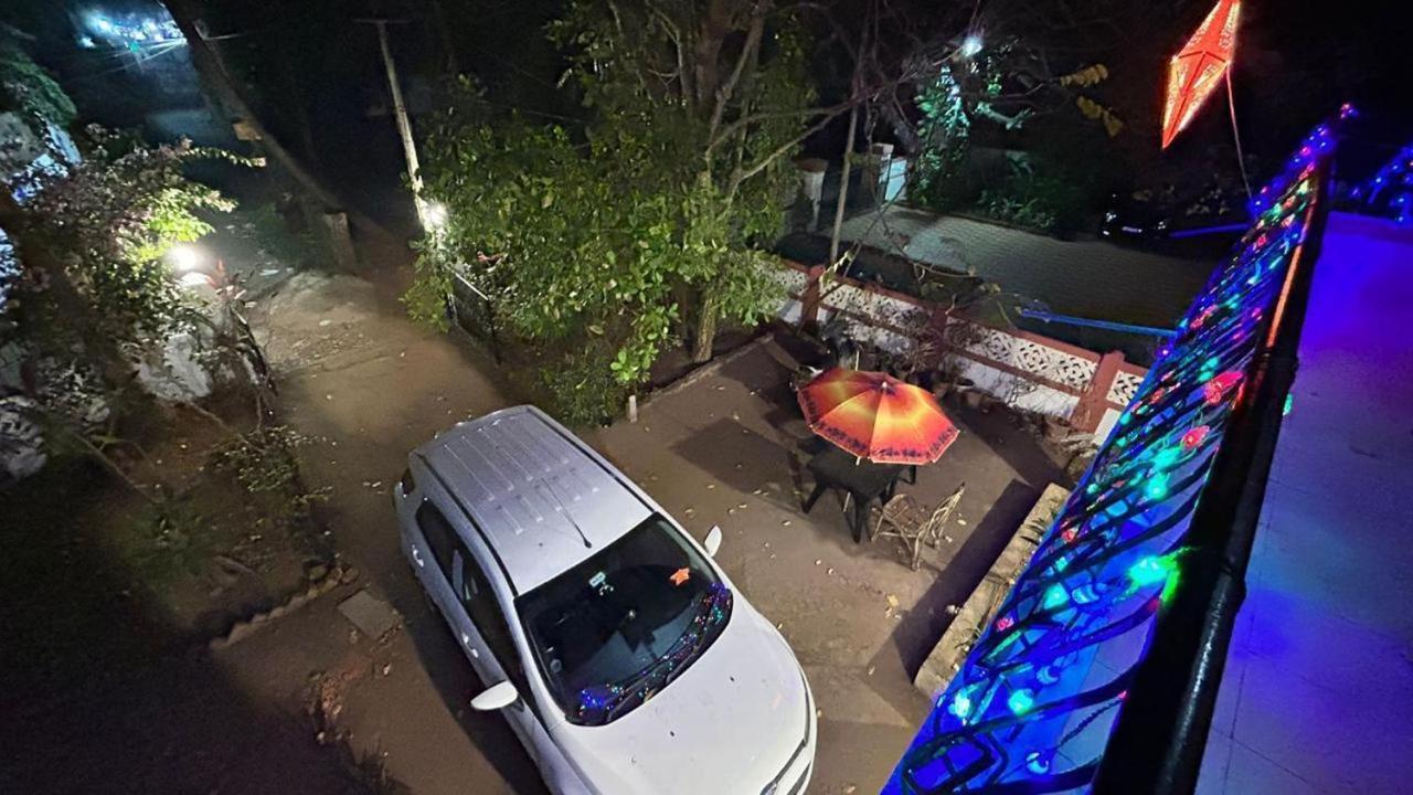 Muffys Villa Арпора Екстер'єр фото