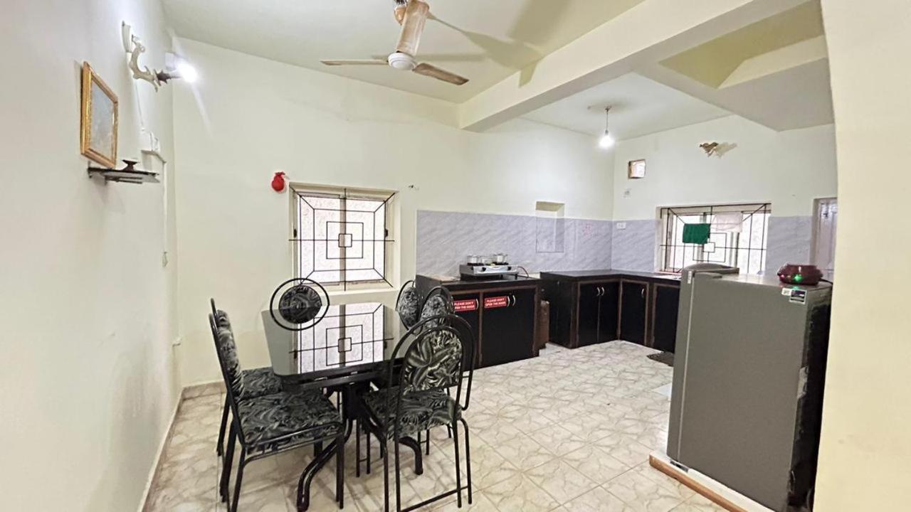 Muffys Villa Арпора Екстер'єр фото